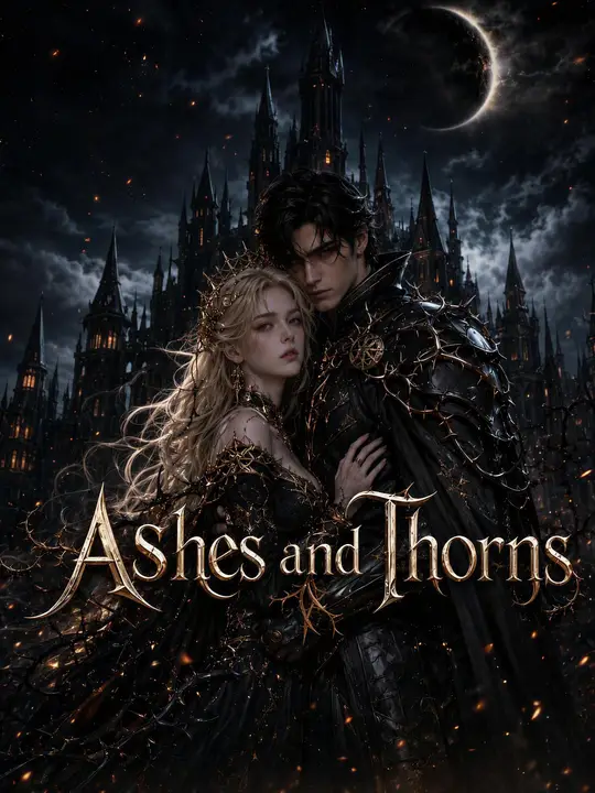 Ashes and Thorns poster