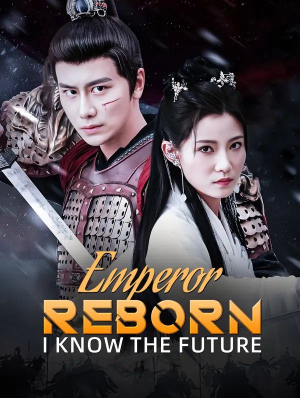 Emperor Reborn: I Know the Future poster