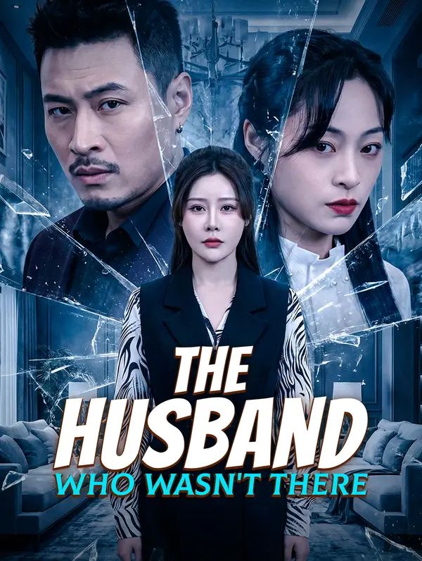 The Husband Who Wasn't There poster