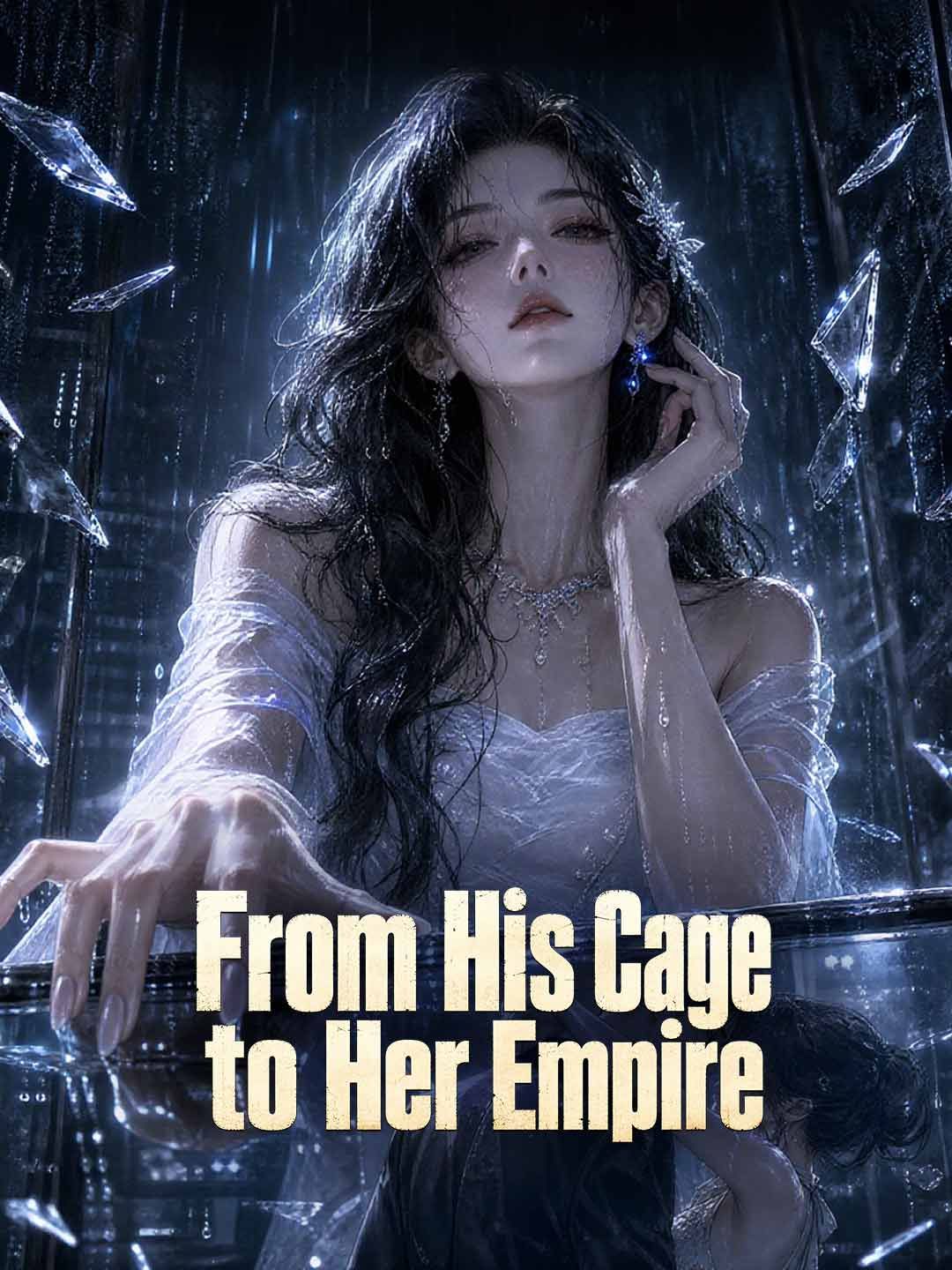 From His Cage to Her Empire poster