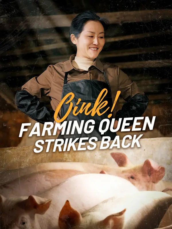 Oink! Farming Queen Strikes Back poster