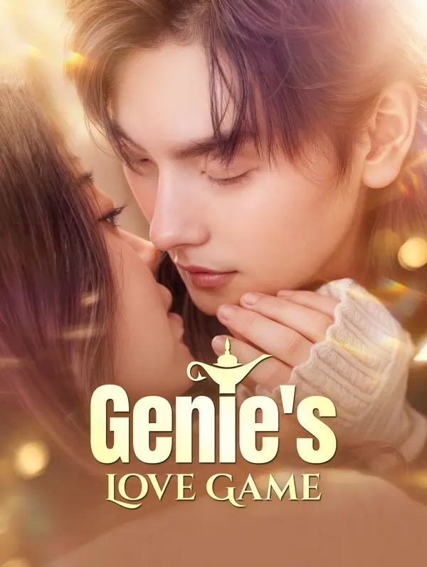 Poster for Genie's Love Game