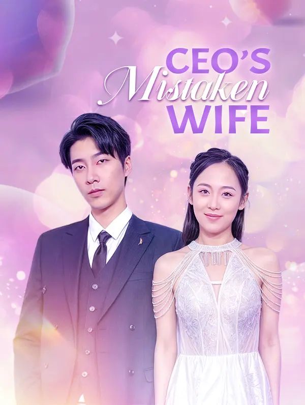 CEO's Mistaken Wife poster
