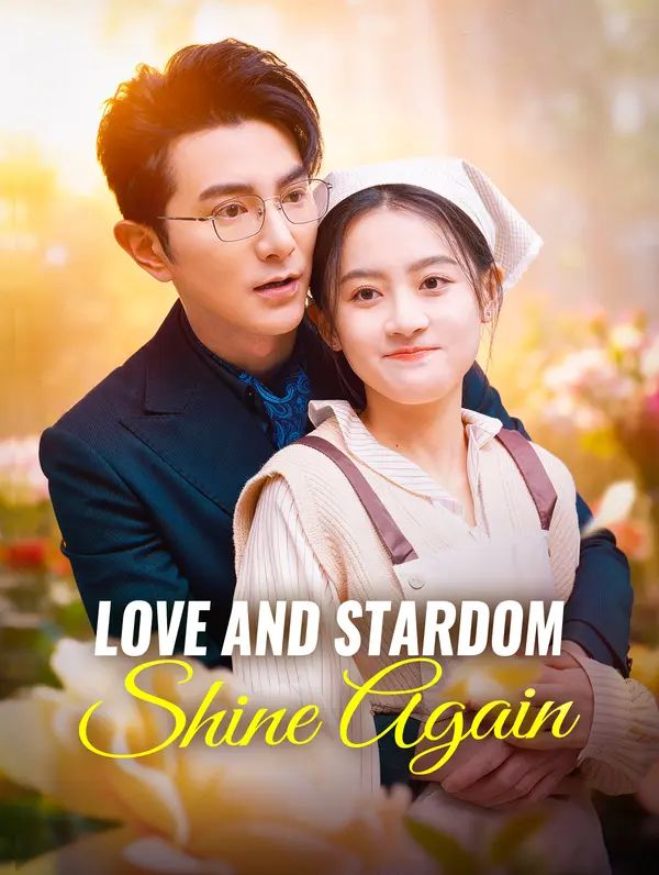 Poster for Love and Stardom Shine Again