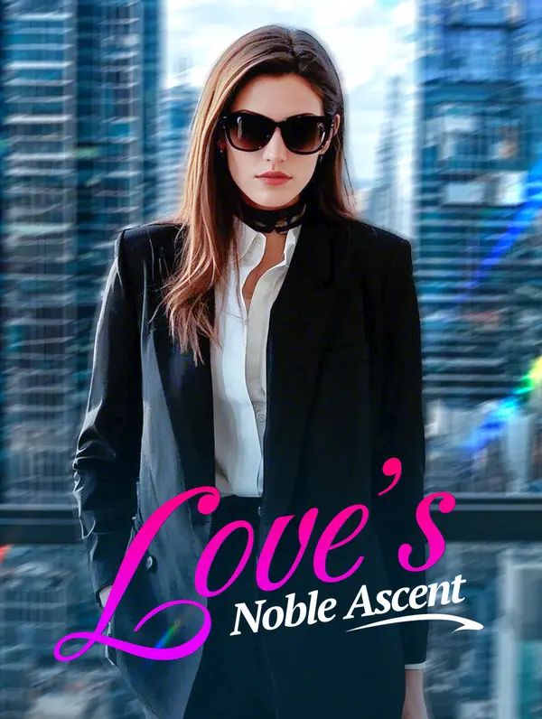 Poster for Love's Noble Ascent