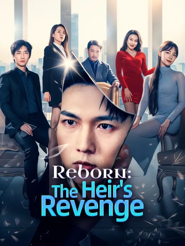 Reborn: The Heir's Revenge poster