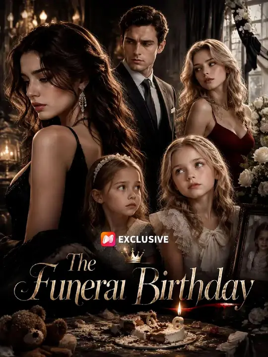 The Funeral Birthday poster