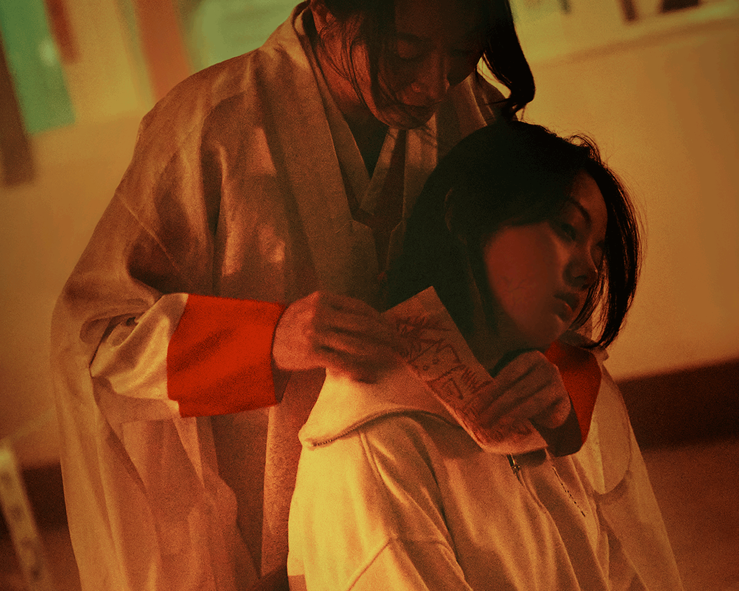 Specter poster