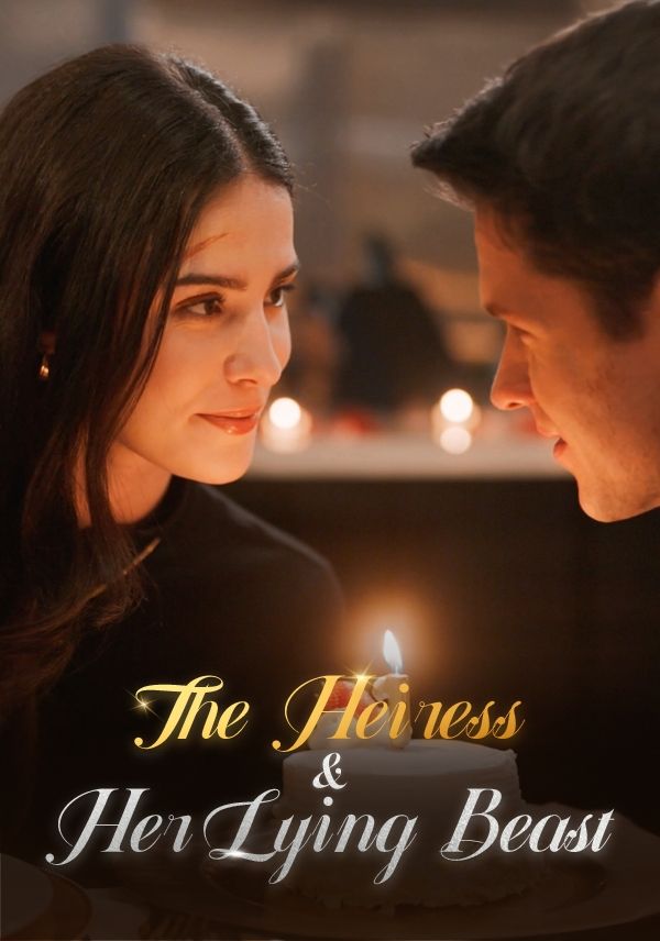 The Heiress & Her Lying Beast poster