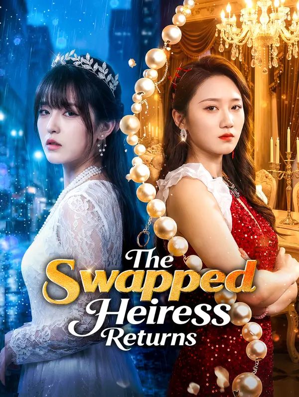 The Swapped Heiress Returns poster