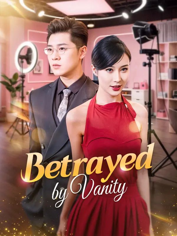 Betrayed by Vanity poster