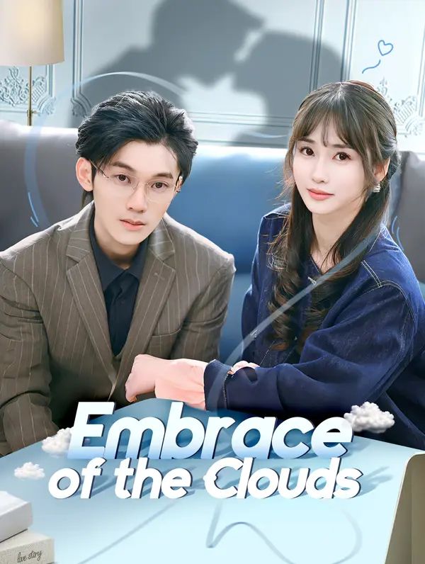 Embrace of the Clouds poster