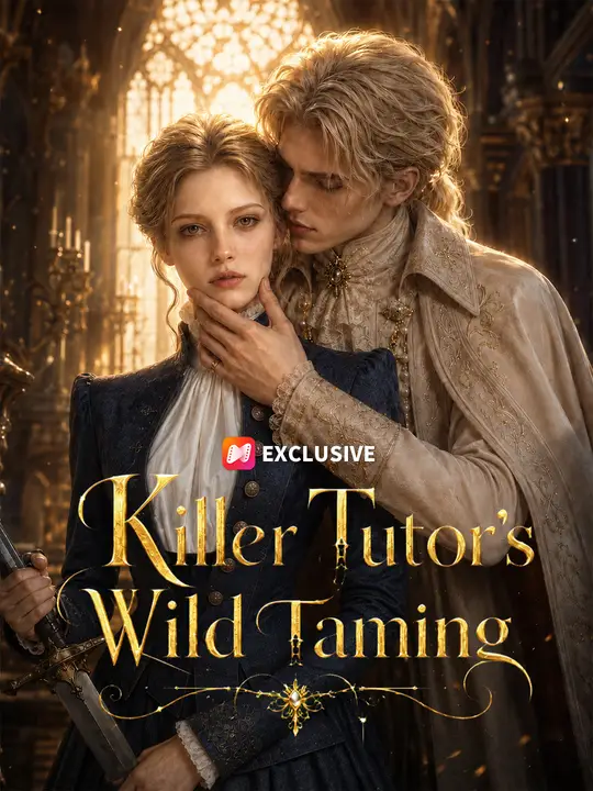 Poster for Killer Tutor's Wild Taming