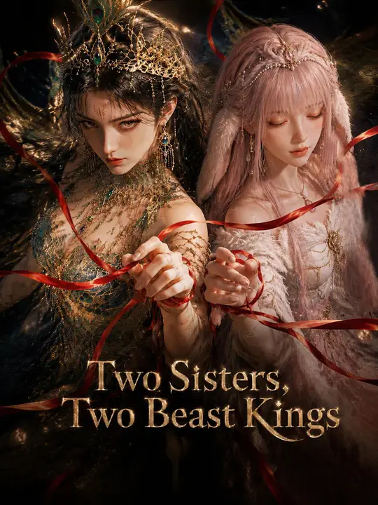 Two Sisters, Two Beast Kings poster