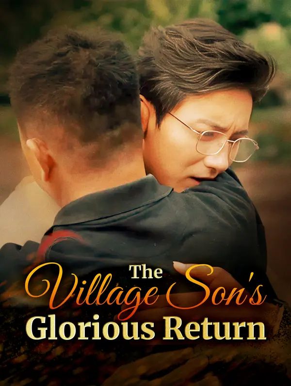 Poster for The Village Son's Glorious Return