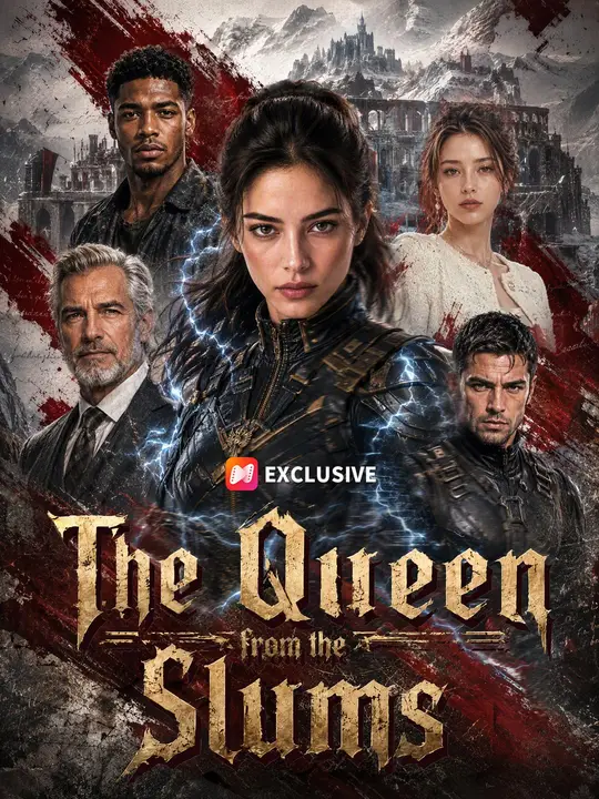 The Queen from the Slums