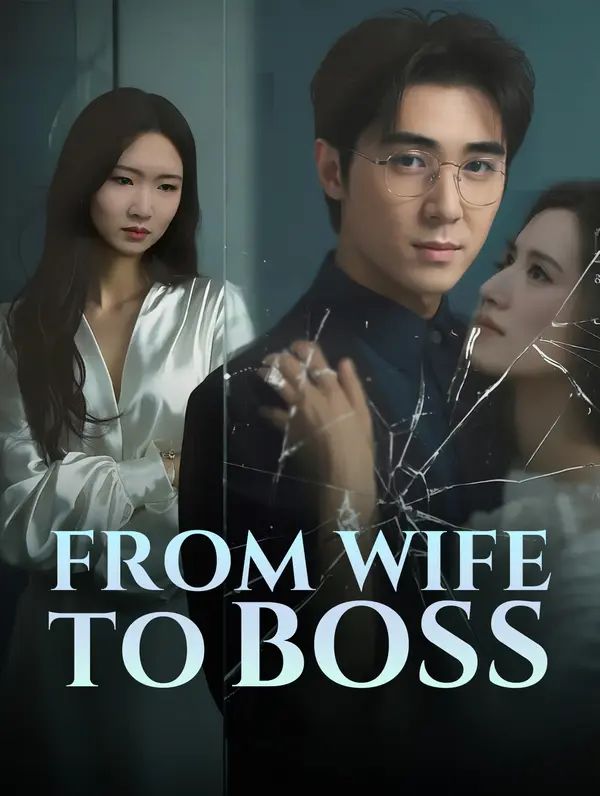 From Wife to Boss poster