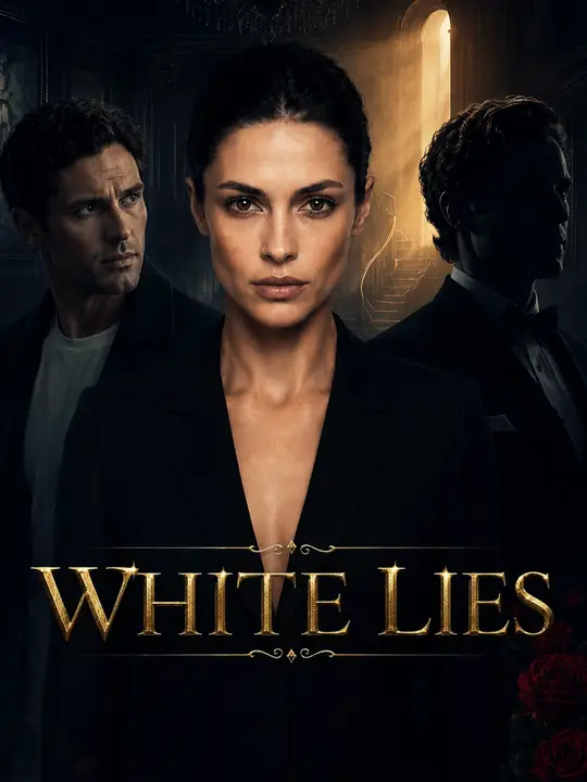 Poster for White Lies