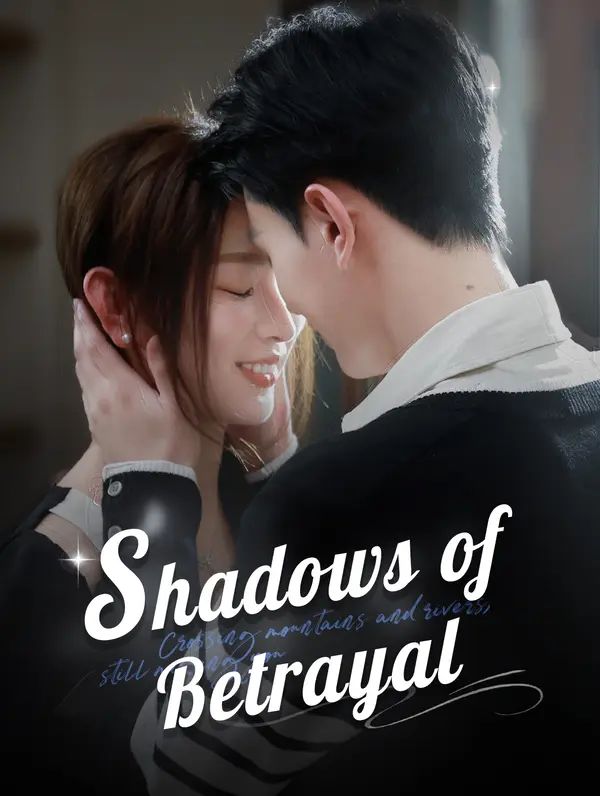 Shadows of Betrayal poster