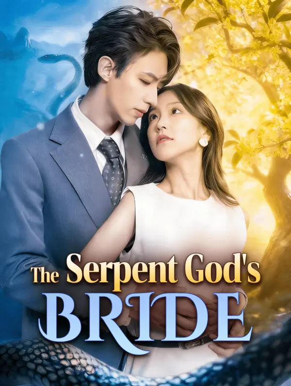 Poster for The Serpent God's Bride