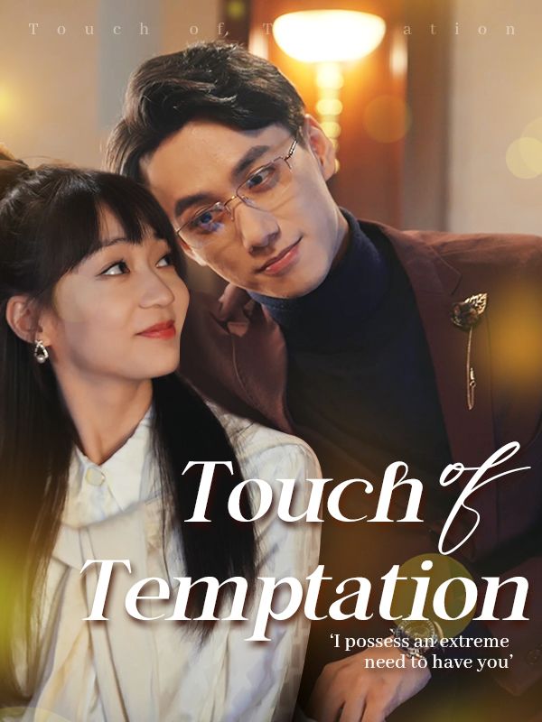 Touch of Temptation poster