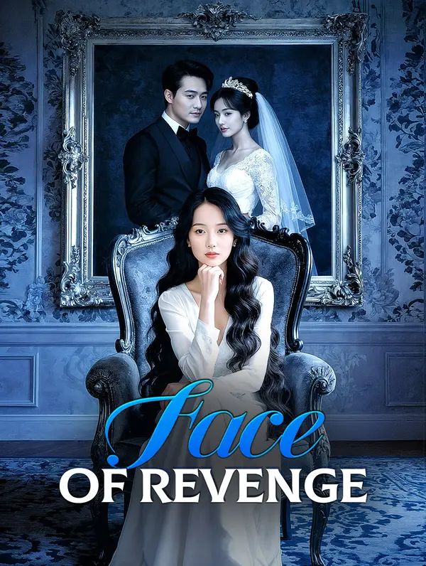 Poster for Face of Revenge