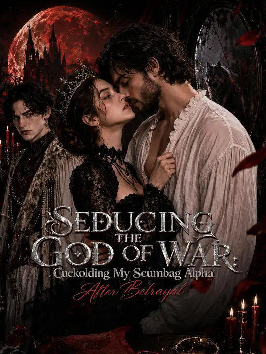Seducing the God of War: Cuckolding My Scumbag Alpha After Betrayal poster