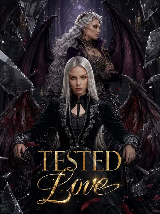 Poster for Tested Love
