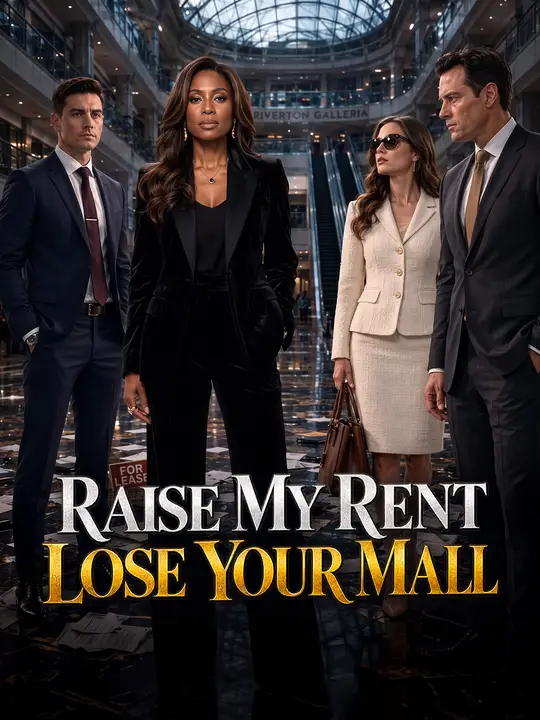 Raise My Rent Lose Your Mall
