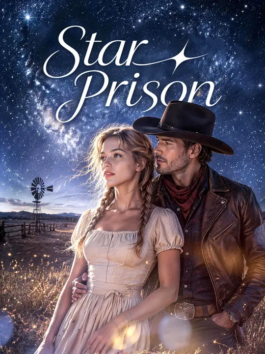 Poster for Star Prison