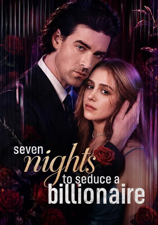 Seven Nights to Seduce a Billionaire poster