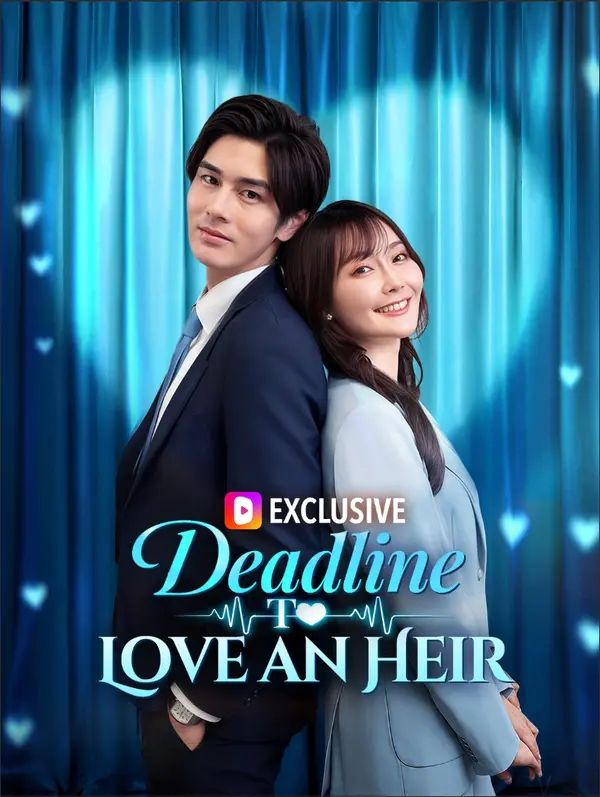 Poster for Deadline to Love an Heir