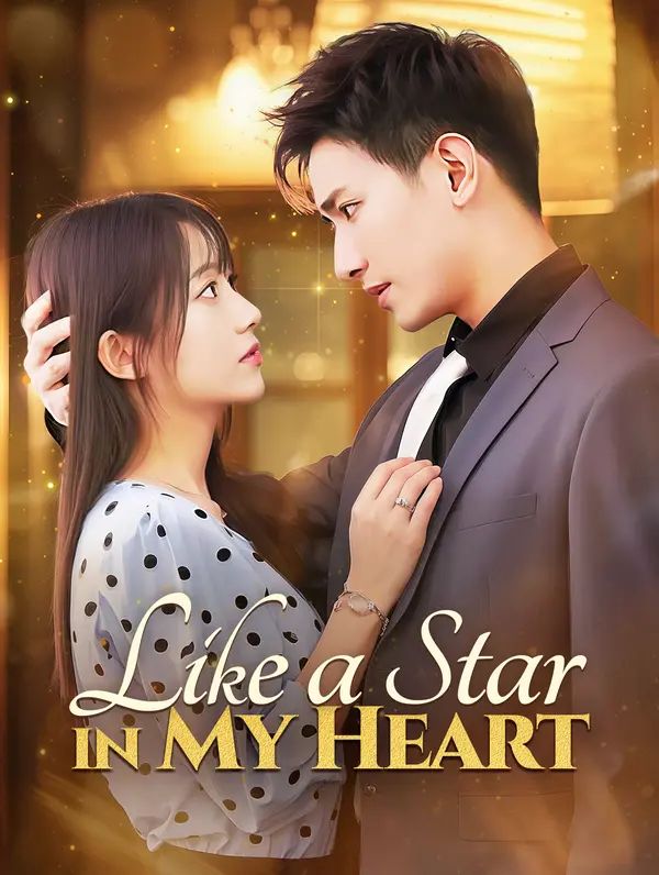 Like a Star in My Heart poster
