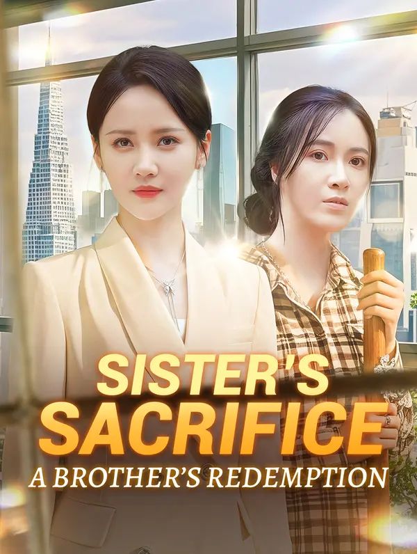 Sister’s Sacrifice, A Brother’s Redemption poster