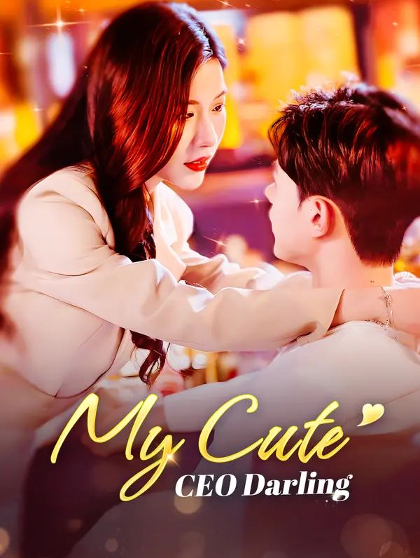My Cute CEO Darling poster