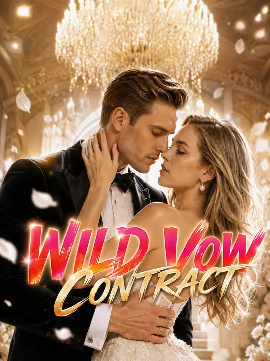 Wild Vow Contract poster