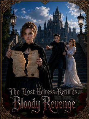 The Lost Heiress Returns Bloody Revenge