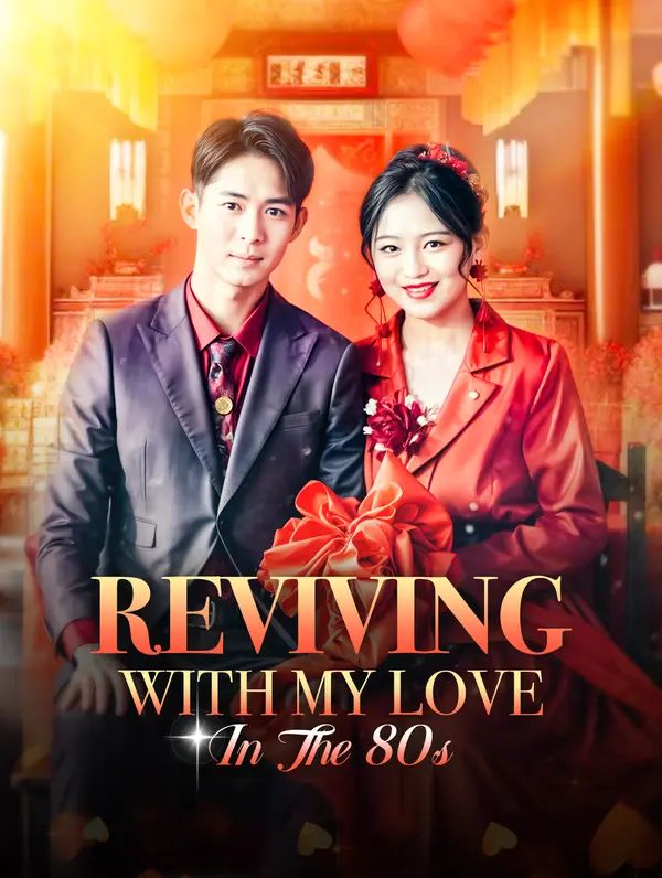 Poster for Reviving with My Love in the 80s