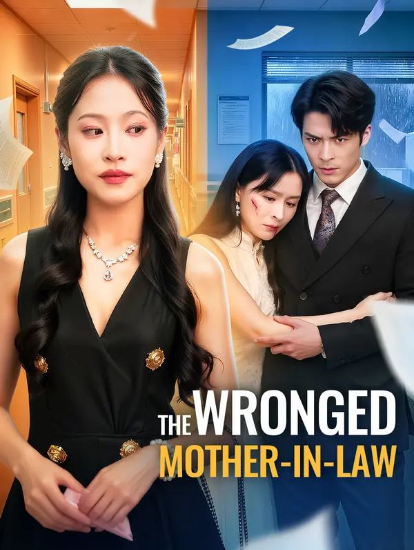Poster for The Wronged Mother-in-Law