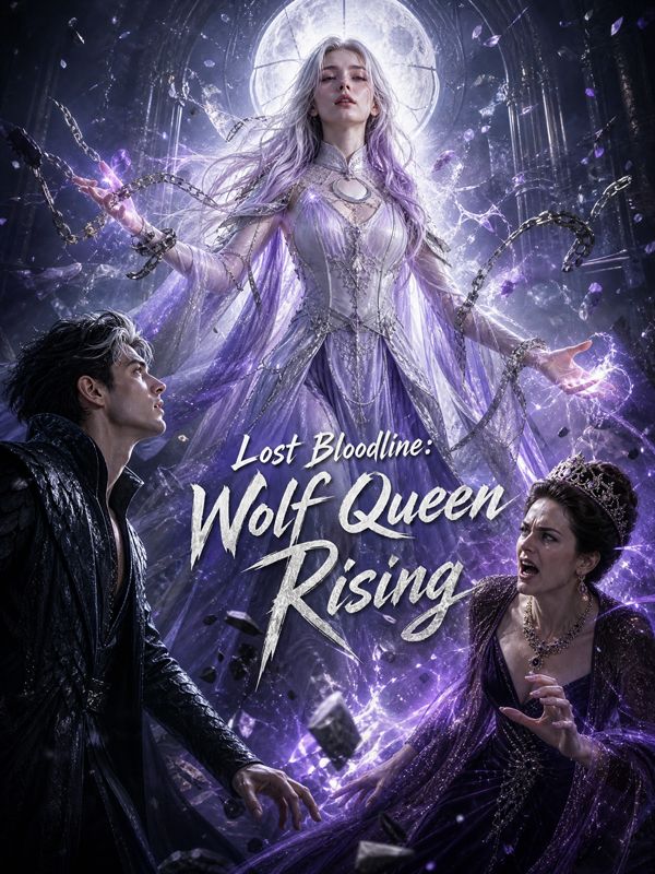 Lost Bloodline：Wolf Queen Rising