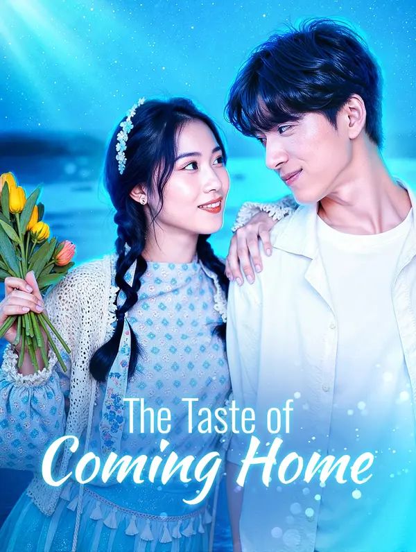 The Taste of Coming Home poster