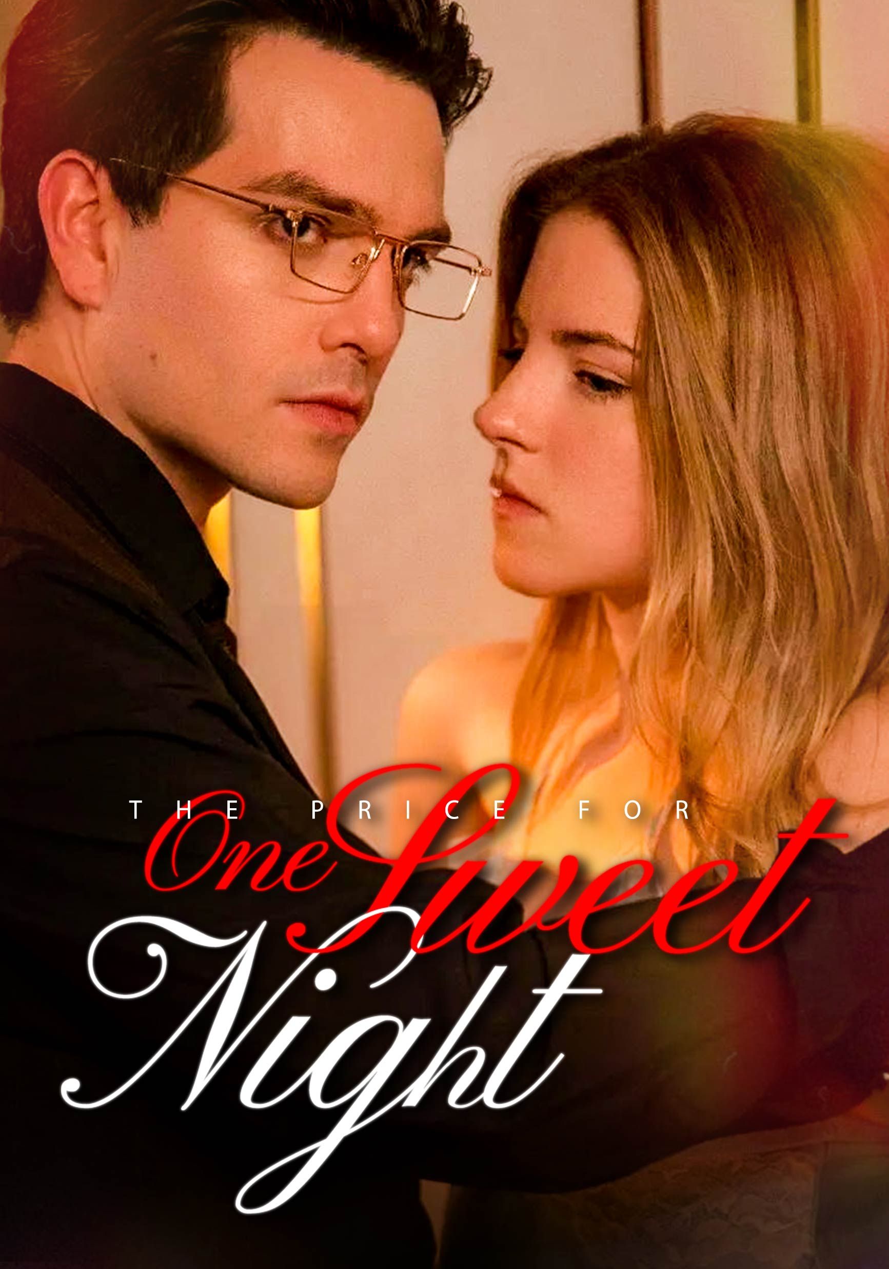 The Price for One Sweet Night poster