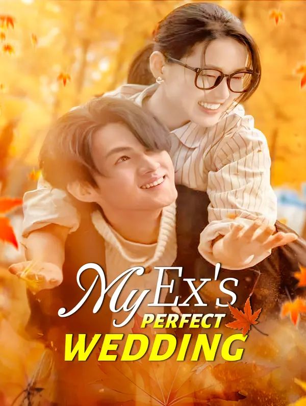 My Ex's Perfect Wedding poster