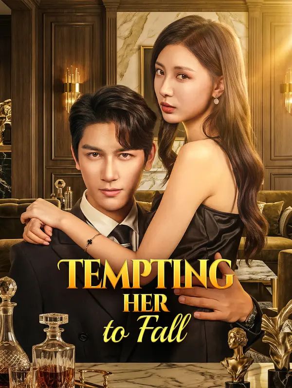 Tempting Her to Fall poster