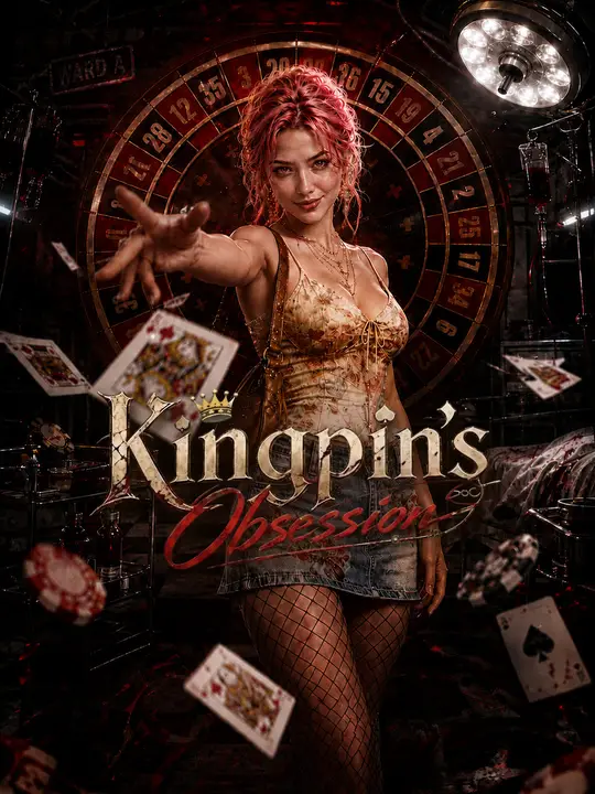 Kingpin’s Obsession poster