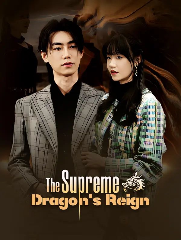 The Supreme Dragon's Reign poster
