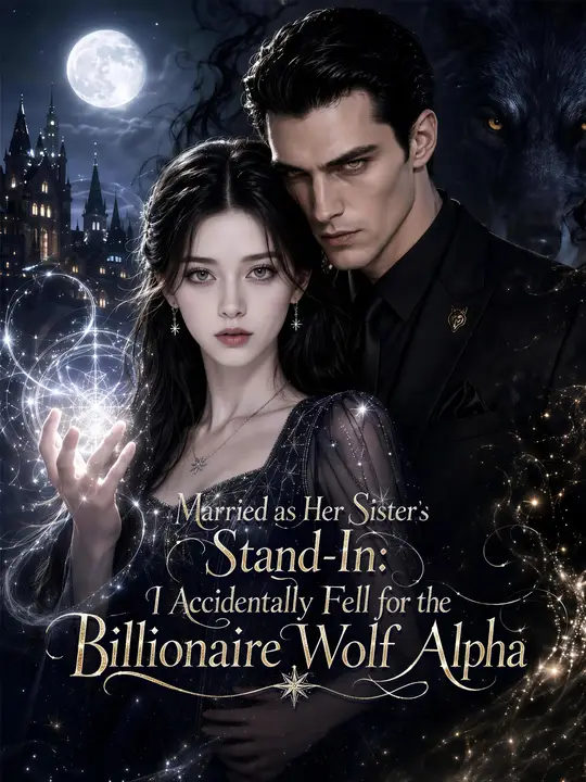 Poster for Married as Her Sister’s Stand-In: I Accidentally Fell for the Billionaire Wolf Alpha