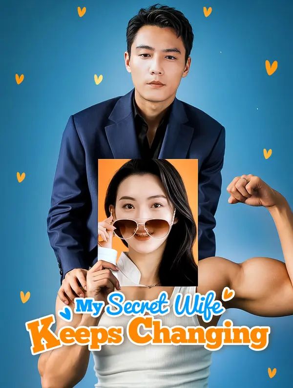 Poster for My Secret Wife Keeps Changing