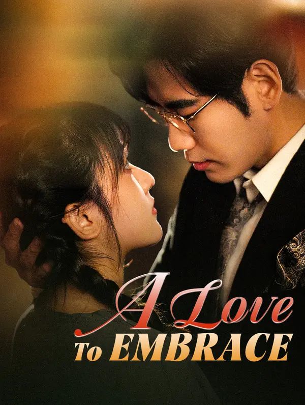 A Love to Embrace poster