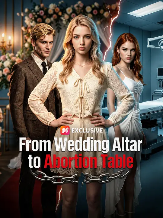 Poster for From Wedding Altar to Abortion Table